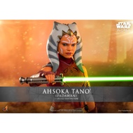 ️[Pre-Order] ️ Hot Toys [Tms123] Star Wars : Ahsokatm-Ahsoka Tanotm (Padawan)