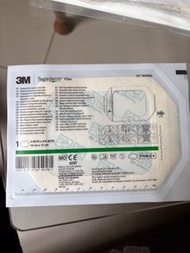 3M Tegaderm Film 敷料