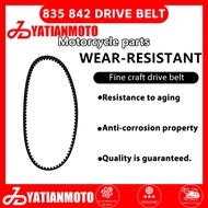 GY6 Scooter Drive Belt Set - 835x20x30 & 842x20x30-YatianMoto