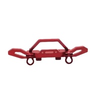 Metal Front Bumper for HB Toys ZP1001 ZP1002 ZP1003 ZP1004 06 07 08 09 10 1/10 RC Crawler Car Upgrad