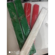 kertas crepe Gulung besar