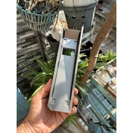 Wii game console stand