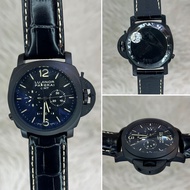 Panerai Luminor Power Reserve, japan automatic, 44mm diameter #panerai #luminor