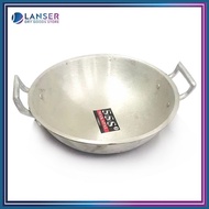 ☂ □ ∩ 【LS】High Quality  Aluminum cookware /kitchen ware /kawali/tulyasi/ KALDERO Caldero / Kaldero