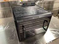 [一年保養] Excalibur 電子乾果機 - 9盤 (透視門) 風乾機 食物烘乾機 糖霜餅乾燥 乾燥機 熱風機