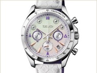 佐敦門市 100% 全新 精工 Seiko Spirit Chronograph tachymaster x 魔物獵人 Monster Hunter 20周年 20th Anniversary 聯乘 