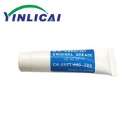 1PCS FY9-6022-000 CK-0551-020 CK-0439-000 FLOIL G-5000H 20g Lubricant Silicone Grease for CANON Fuse