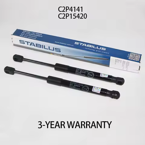 Original Car-styling rear Trunk Shock Lift Tailgate Gas Spring Strut For Jaguar XK convertible 2006-