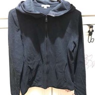 Baleno 保暖 拉鏈 外套