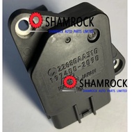 original 22680-AA310  Mass Air Flow Sensor  22680-AA31A  197400-2170    22680AA310  ZL0113215   2220