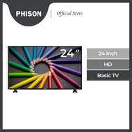 Phison 24 Inch HD LED TV | PTV-E2400T2