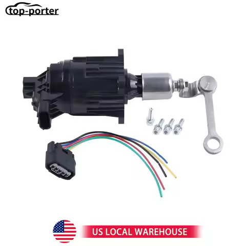 189005AAA01 K6T52372 For Honda Accord 1.5L Car Turbo Charger Solenoid Valve Actuator 18900-6A0-003