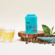 梨山黑森林清曉127清香烏龍茶, 12克