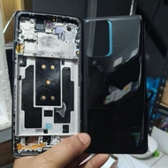 Xiaomi Mi 11T housing casing Mi 11T pro frame + backdoor/