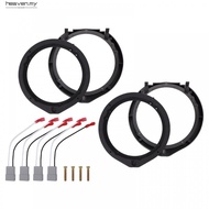 Car Speaker Accessories For Accord 2008-2012 Wiring Harness 6.5' (165mm)