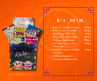 2025 Deepavali Hamper Deepavali Gift Set Deepavali Gift Hamper Diwali Gift Diwali Hamper Festive Gif