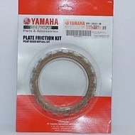 YAMAHA Clutch Plate (5D9) Vega ZR (Big Teeth) 5D9-E-6321-00 QUALITY Original