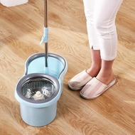 Samono Floor Mop Tool Spin Mop Floor Mop Swivel Floor Wipe Original