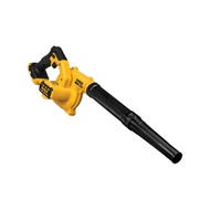 DeWalt 20V MAX rechargeable blower cordless cleaning bare tool DCE100N