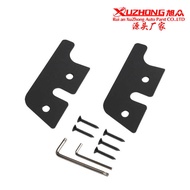 Tax Included Sun Visor Repair Kit Clip Suitable for 1 8 Jeep Wrangler J K K G l a d i t o r