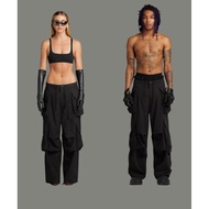 Entire Studios Drop 3 Autumn Winter New Style Gocar Cargo Fade Trousers