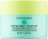 SEPHORA COLLECTION Overnight Glow Mask