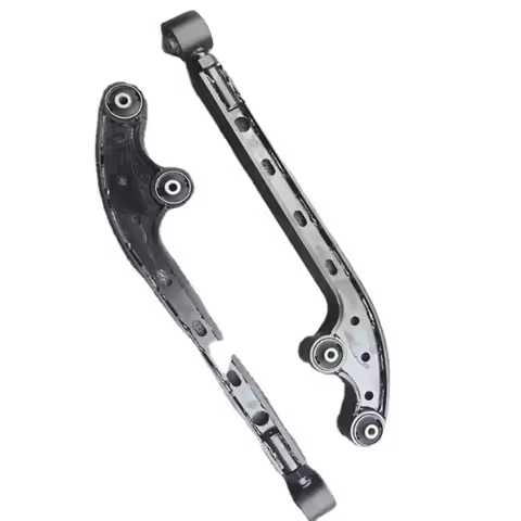 Lifting Kit for Jimny 4x4 Off-Road Suspension Kit with Control Arms for Jimny 4X4