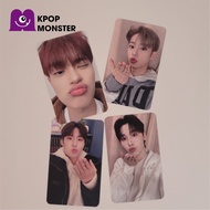[AB6IX] THE FUTURE IS OURS : FOUND/JJmuze Official Photocard For Fan Sign Event