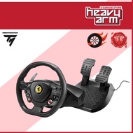Thrustmaster T80 Ferrari 488 GTB Steering Wheel Thrustmaster Entry Level Racing Wheel (PS5/PS4/PC) *