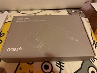 OSIM uGun 360 按摩槍