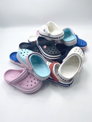 รองเท้าเด็ก Crocs Crocband Clog K Unisex..