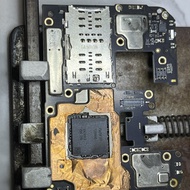 xiaomi poco x3 pro cpu reball ram ufs ic mati matot hang hank logo restart jasa servis perbaikan