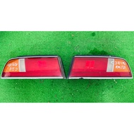 Taillamp (RH&LH), nissan laurel C34 1993-1994. Original japan