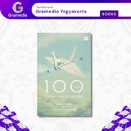 Gramedia Yogya - 100 Things I Wish I Knew Earlier