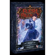 Outsiders - Blitz Deck (Benji)