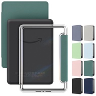 Case for Kindle 11th Gen 2022 6.0" 2021 6.8" Paperwhite 5 4 3 2 KPW5 M2L3EK M2L4EK C2V2L3 Ultra Clea