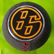 toyota gt86 gr86 ALCANTARA gear knob AUTOMATIC 2012-2026  zn8 gt 86 gr 86 ae86