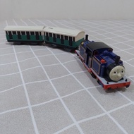 Plarail Thomas&Friends T-30 Mighty Mac Takara Tomy