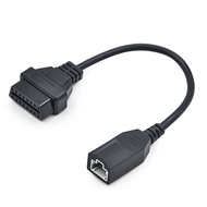 Honda 3Pin OBD OBD2 Lead Cable Honda Switching Cable