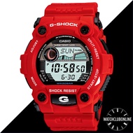 [WatchClubOnline] G-7900A-4D Casio G-Shock G-Rescue Ablaze Men Casual Sports Watches G7900A G7900 G-7900 G-7900A