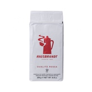 HAUSBRANDT Rossa 紅牌咖啡粉  250g  1包
