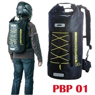 GIVI PBP01 30L waterproof backpack