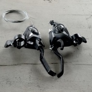 Shifter 8 SPEED