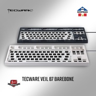 Tecware Veil 87 Barebone Keyboard Kit