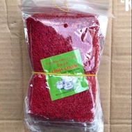 5 red Linh Loan multi-purpose dishwashing nets