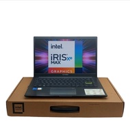 Laptop Asus Vivobook K413EA 11th gen Intel Core i5 Ram 8gb Ssd 512gb