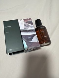 Aesop Tacit 香水