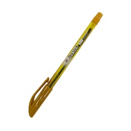 Flexoffice FlexStick Ballpen FO-GELB08 0.7mm Gold