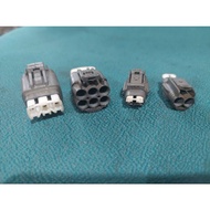 soket distributor 4afe 6 2 wayar