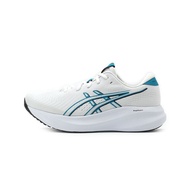 ASICS GEL-EXCITE 11 Jogging Shoes White 1011C080-101 Men's Shoes